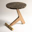 Puntero Marble End Table-792745110-792745111