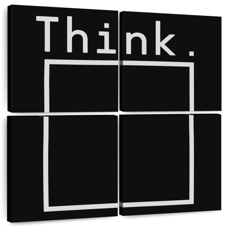 Tergel Outside The Box Black