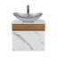 Meuble-lavabo autoportant avec lavabo-558893434-558893435