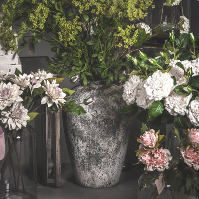 Catheline Handmade Ceramic Floor Vase