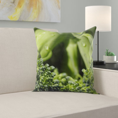 Housse de coussin carré et insert
