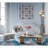Caracas Tripod Floor Lamp