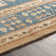 Wool Southwestern Indoor Rug