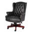 Fauteuil de direction surdimensionné en vinyle Sail-117561139