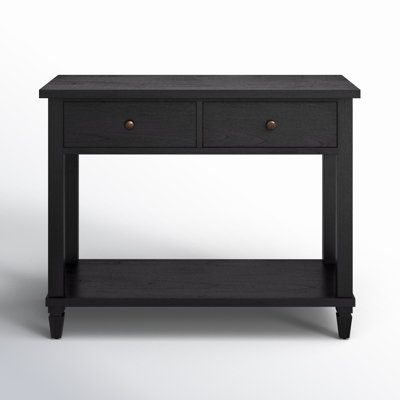 Charleston 36'' Console Table
