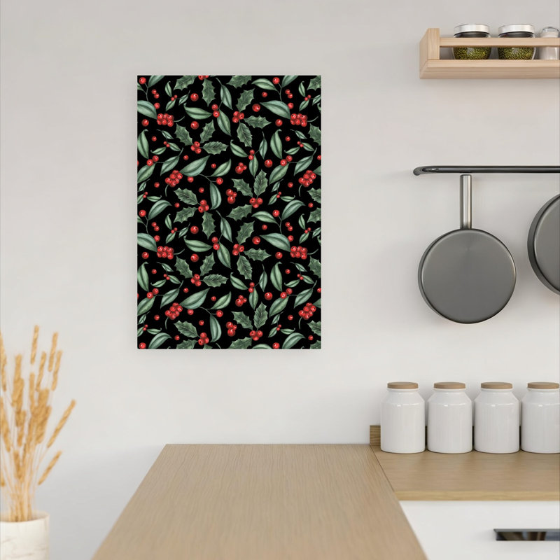 Print, 45.72cm H x 30.48cm W