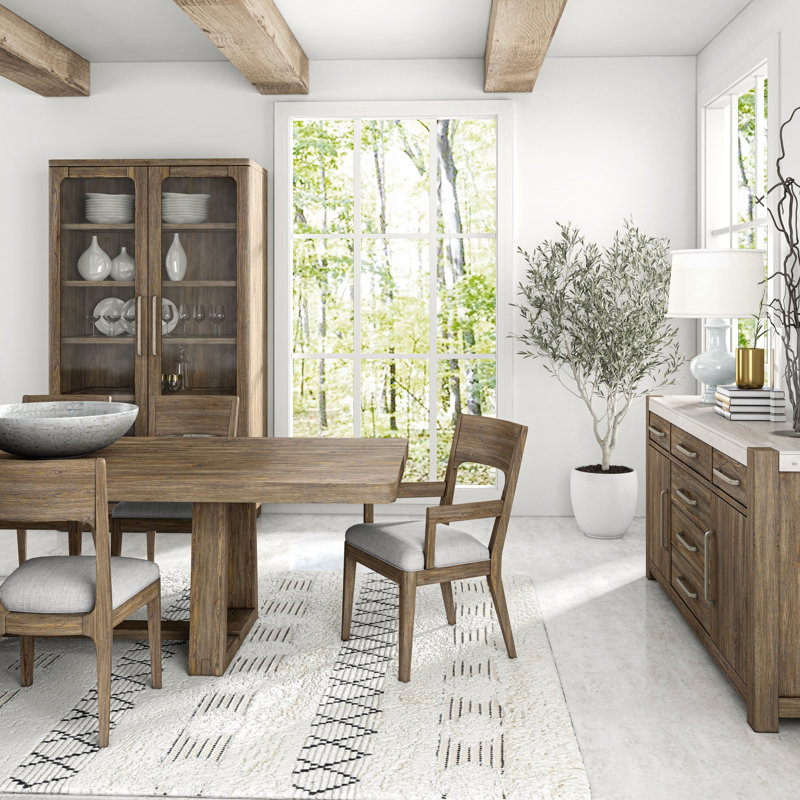 Victoria Dining Table