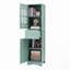 Grande armoire de salle de bain-1781207450