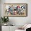 Corner Flower Stand - Reproduction d'un cadre photo sur toile-1465368750