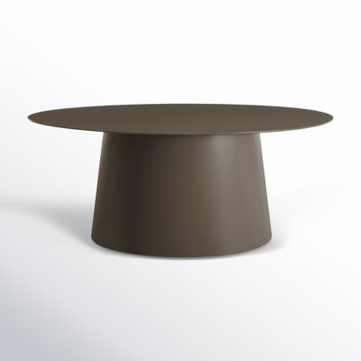 Circula Single Coffee Table