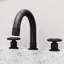 Robinet pour salle de bain Wythe-88783413