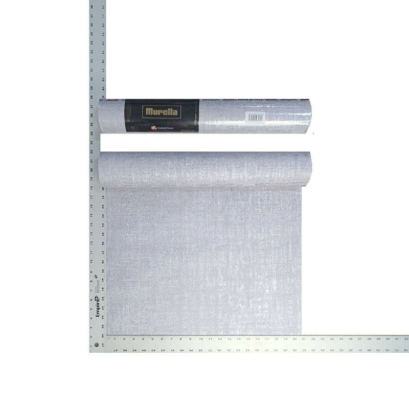 33' L x 1.75" W Wallpaper Roll