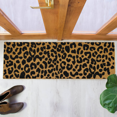 Aviana Non-Slip Indoor Doormat