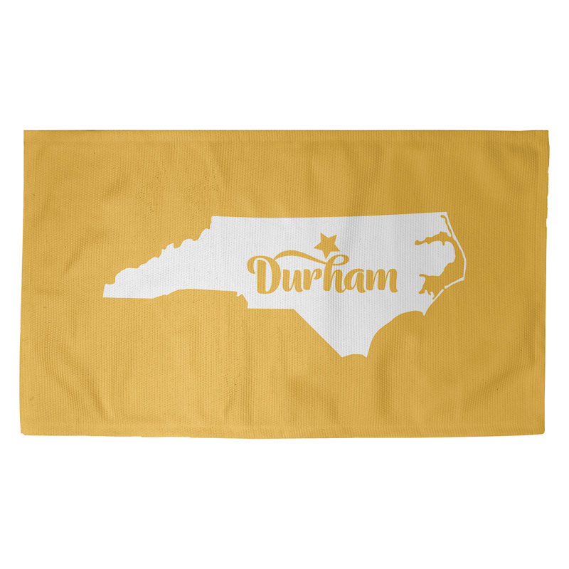 Durham Indoor Rug, Rectangle 2' x 3'