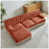 Red Brown
