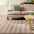 Martha Stewart Hand Tufted Jute/Sisal; Wool; Cotton Striped Indoor Rug-575238518
