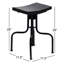 17.5" Bar Stool