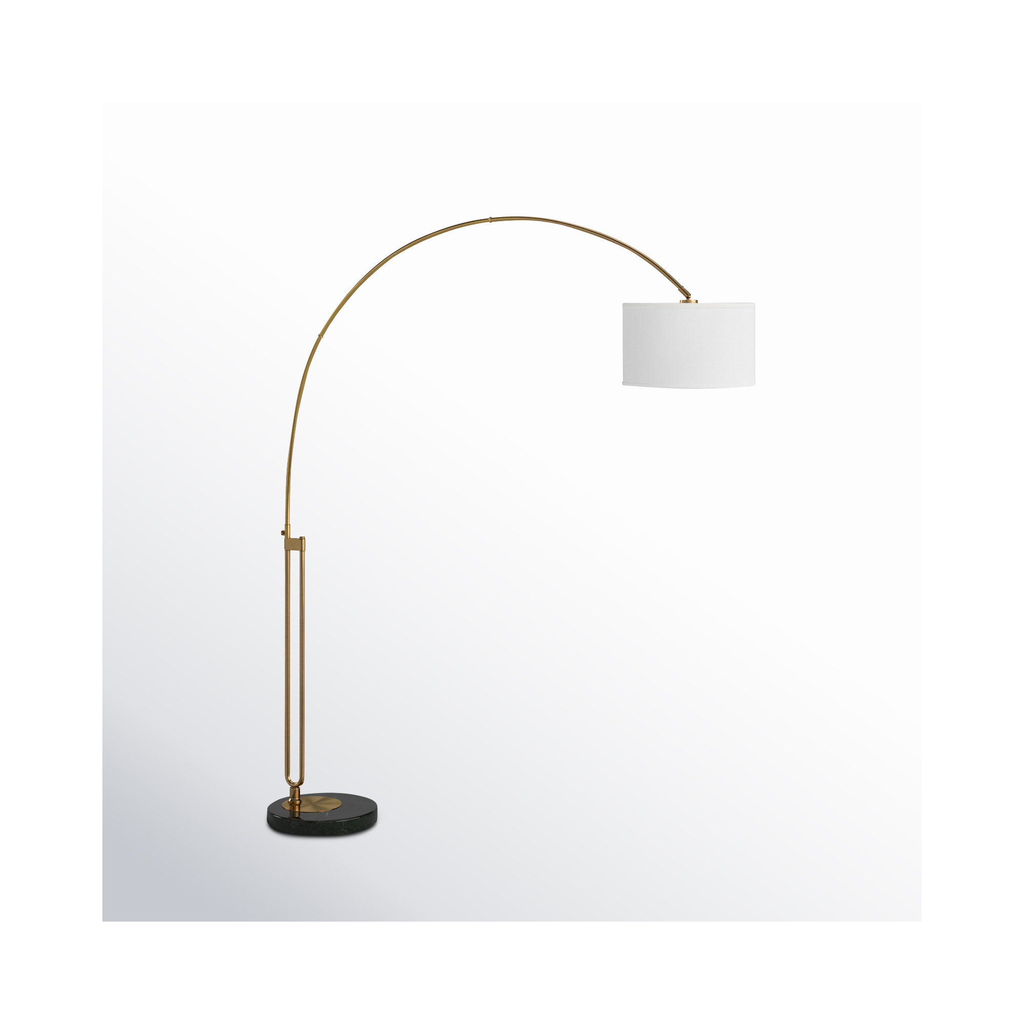 Joan 84'' Floor Lamp