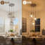 3 - Light Pendant