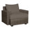 Townsend Outdoor Lounge Chair