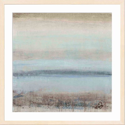 Tranquility I Painting by Tim O'Toole