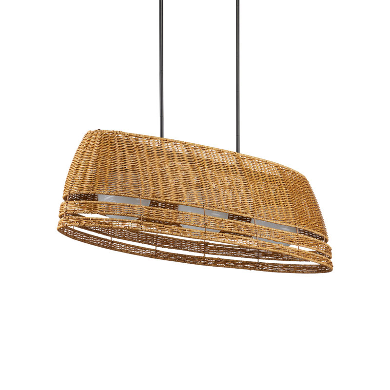 Lustre d'extérieur Barbary