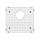 Stainless Steel Sink Grid for Quatrus 17" Sink