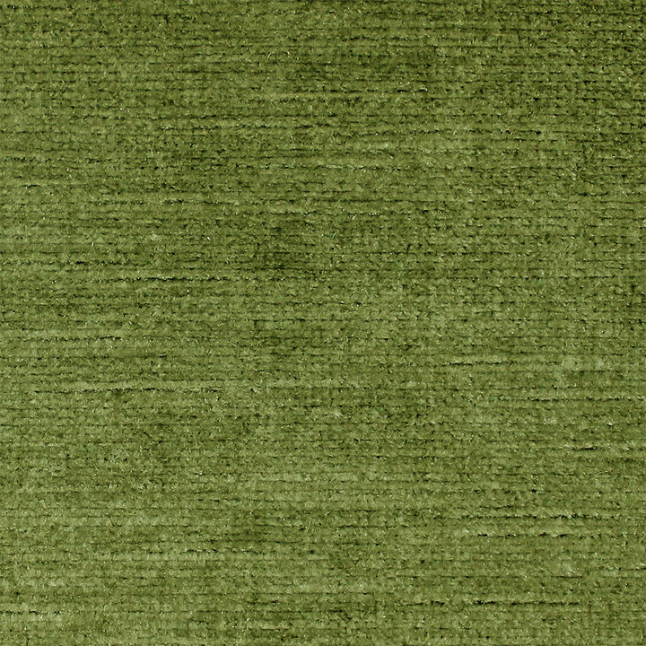 Essential Velvets Persia Fabric, Leaf