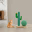Grattoir pour chat 17,32 po