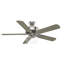 54" Panama Ceiling Fan And Handheld Remote-1387766376