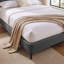  Lit tapissier Modern-2136591679