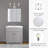 Vannatta 3 - Light Dimmable Vanity Light-232791893