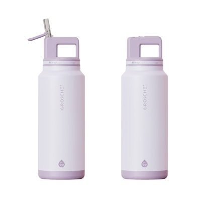Bouteille d'eau Grosche