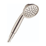 Joleena 1.75 GPM Full Handheld Shower Head