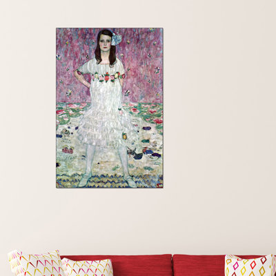 1 Piece Single Picture Frame Wall Art