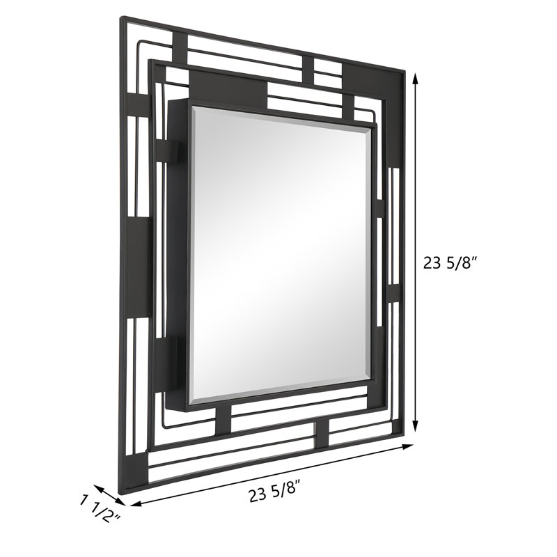Miroir Tysheema