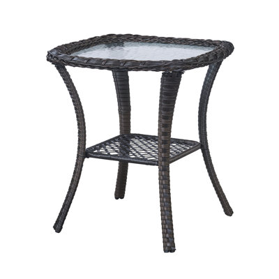 Carolina Coffee Table by Hummuh