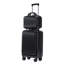 14 "/ 20" 2 pièces / ensemble dans un bagage à roulettes en ABS-134476940-134476937
