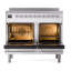 ILVE Nostalgie II 40 in Induction Range-2084676002