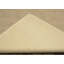 Tapis brun clair touffeté floral Spafford-22821178