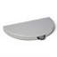 Demi-table pliante en plastique Frank-103688080