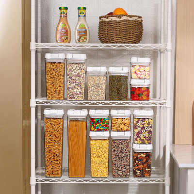 Draike Food Storage Container