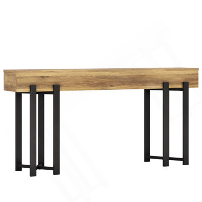 Office Display Shelf,Modern-Style Console Table,Long Sofa Table