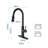 Kitchen Faucet With Pull Out Spraye