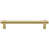 Satin Brass