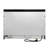 Forno Antico 48-inch Dual Fuel Range with 8 Burners, 94,000 BTU, 5.5 cu.ft. Double Ovens & Griddle, Antique Brass Finish-106887288