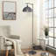 Aliezah 150cm Reading Floor Lamp-2140956226
