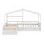 Lit plateforme simple avec tiroirs-1661594555