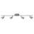 Chappelle 36.63'' 4 -Light Rail Track Kit with Dimmable and Adjustable Head