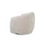 Caicedo 85cm Wide Tufted Yes Barrel Chair